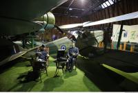 inspiration aeroplane museum 0005